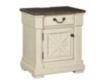 Ashley Bolanburg Nightstand small image number 3