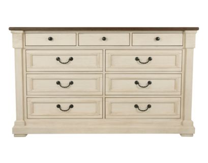 Ashley Bolanburg Dresser