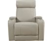 Ashley Screen Time Stone Power Recliner small image number 1
