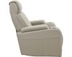 Ashley Screen Time Stone Power Recliner small image number 5