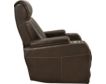 Ashley Screen Time Brown Power Recliner small image number 5