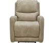 Ashley Next-Gen Sand Power Recliner small image number 1