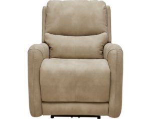 Ashley Next-Gen Sand Power Recliner