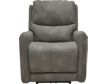 Ashley Next-Gen Gray Power Recliner small image number 1