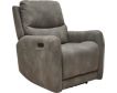 Ashley Next-Gen Gray Power Recliner small image number 3