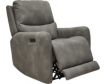 Ashley Next-Gen Gray Power Recliner small image number 4