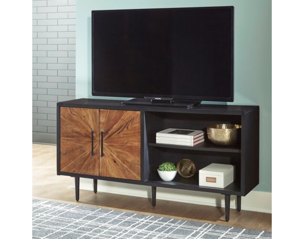Ashley Shayland Accent Cabinet large image number 2