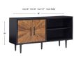 Ashley Shayland Accent Cabinet small image number 9
