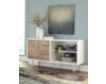 Ashley Shayland Accent Cabinet small image number 8