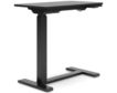 Ashley Lynxtyn Adjustable Height Side Desk small image number 2