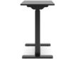 Ashley Lynxtyn Adjustable Height Side Desk small image number 3