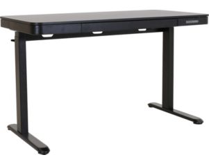 Ashley Lynxtyn Adjustable Height Desk