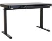 Ashley Lynxtyn Adjustable Height Desk small image number 4