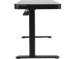 Ashley Lynxtyn Adjustable Height Desk small image number 5