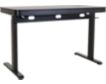Ashley Lynxtyn Adjustable Height Desk small image number 6