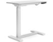 Ashley Lynxtyn Adjustable Height Side Desk small image number 2