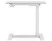 Ashley Lynxtyn Adjustable Height Side Desk small image number 5