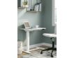 Ashley Lynxtyn Adjustable Height Side Desk small image number 6