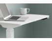 Ashley Lynxtyn Adjustable Height Side Desk small image number 7