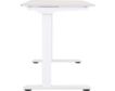 Ashley Lynxtyn Adjustable Height Desk small image number 4