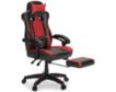 Ashley Lynxtyn Red Gaming Chair small image number 3