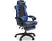Ashley Lynxtyn Blue Gaming Chair small image number 2