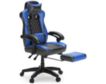 Ashley Lynxtyn Blue Gaming Chair small image number 3