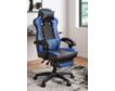 Ashley Lynxtyn Blue Gaming Chair small image number 6