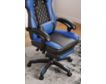 Ashley Lynxtyn Blue Gaming Chair small image number 7