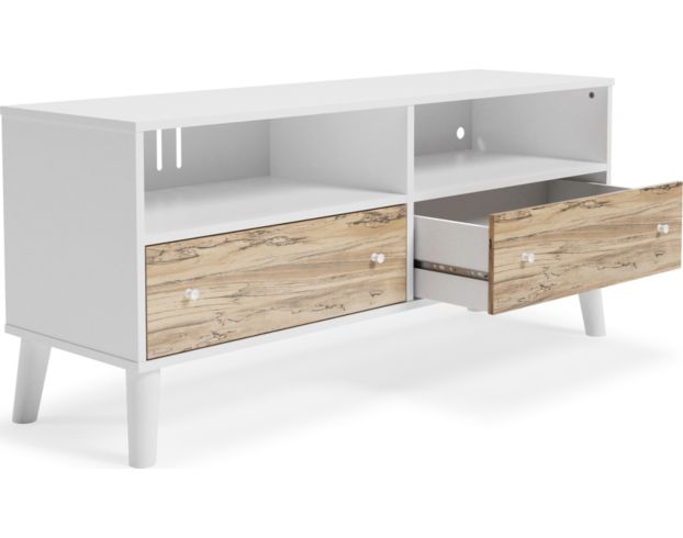 Ashley Piperton TV Stand large image number 2
