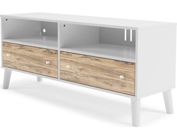 Ashley Piperton TV Stand large image number 3