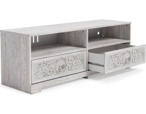 Ashley Paxberry TV Stand