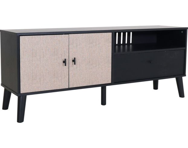 Ashley Charlang TV Stand large image number 2