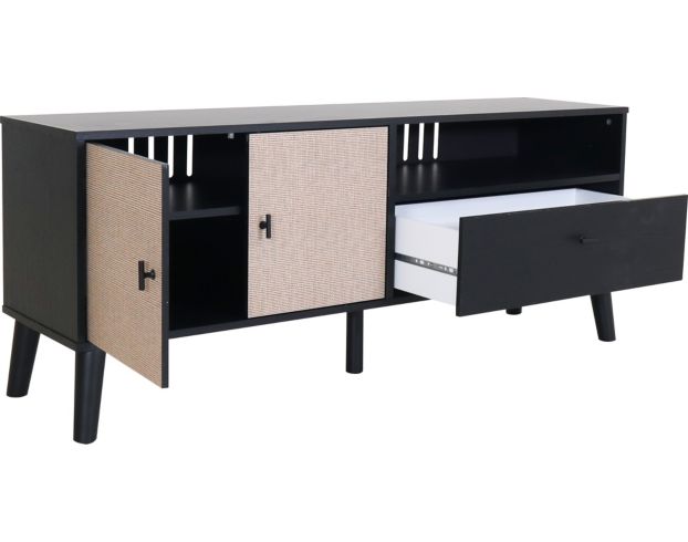 Ashley Charlang TV Stand large image number 3