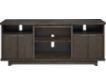 Ashley Brazburn TV Stand small image number 1