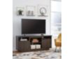 Ashley Brazburn TV Stand small image number 2