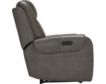 Ashley Card Player Gray Power Recliner small image number 3