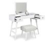Ashley Thadamere Vanity With Stool small image number 3
