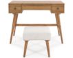 Ashley Thadamere Vanity With Stool small image number 2