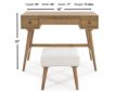 Ashley Thadamere Vanity With Stool small image number 6