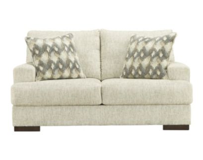 Ashley Caretti Loveseat