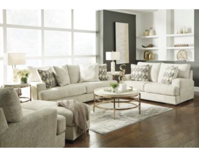 Ashley Caretti Loveseat