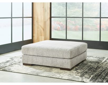 Ashley Regent Park Oversized Ottoman