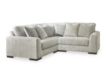 Ashley Regent Park 3-Piece Sectional small image number 1