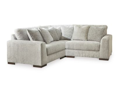 Ashley Regent Park 3-Piece Sectional