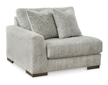 Ashley Regent Park 3-Piece Sectional