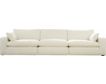 Ashley Next-Gen Chalk 3-Piece Sectional small image number 1