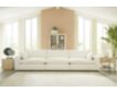 Ashley Next-Gen Chalk 3-Piece Sectional small image number 2