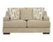 Ashley Lessinger Loveseat small image number 1