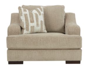Ashley Lessinger Chair and 1/2